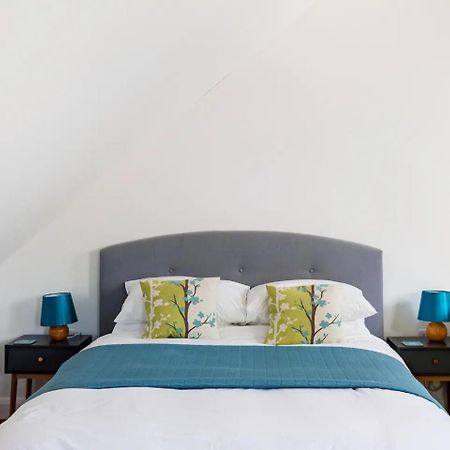 The Bamboo Lodge - B&B / Self-Catered Apartment Ashford  Luaran gambar